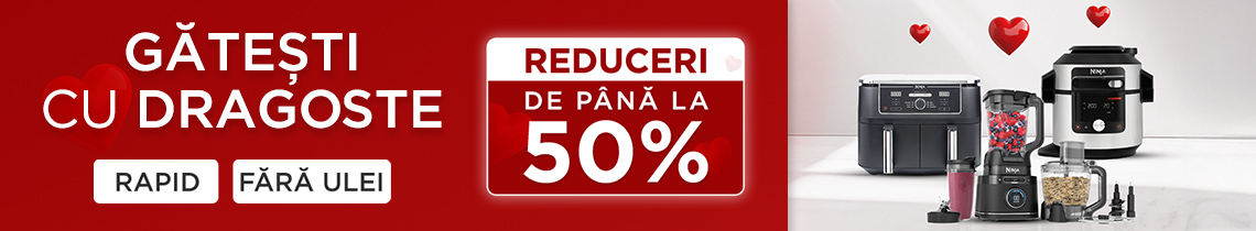 Campanie Valentine s Day  -50% reducere de le RRP