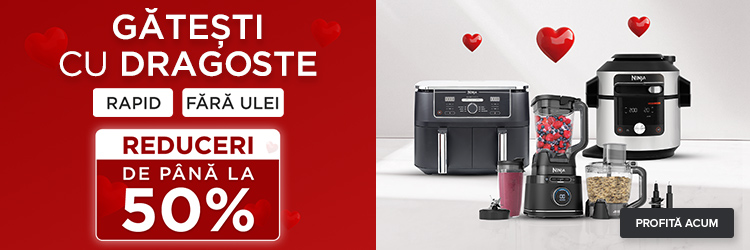 Campanie Valentine s Day  -50% reducere de le RRP