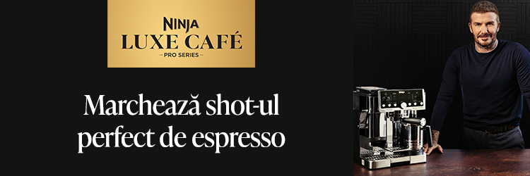 Campanie Beckham Luxe