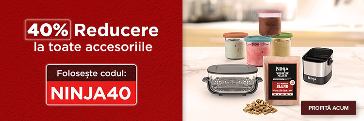 Campanie Accesorii 40% GENERAL