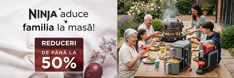 Campanie Paste 50% GENERAL