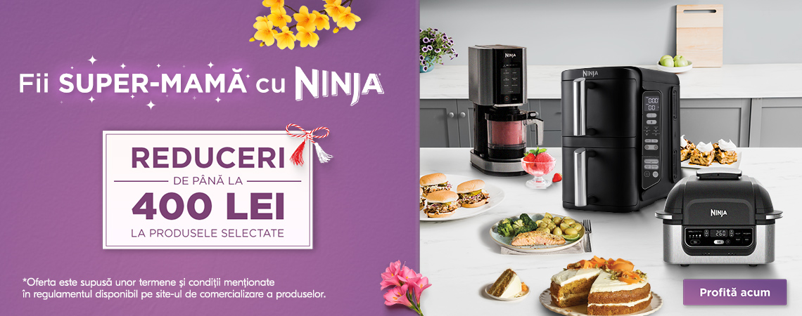 Campanie Ninja