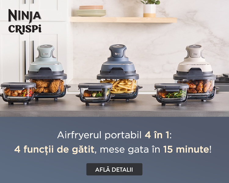 Ninja Crispi