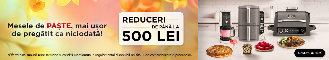 Promotie ninja.ro