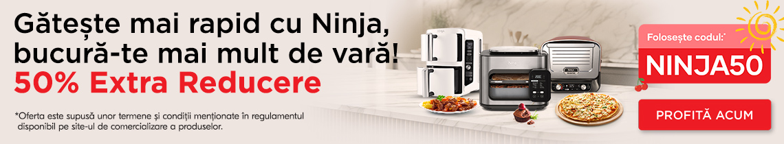 Promotie ninja.ro