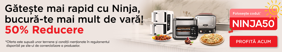 Promotie ninja.ro