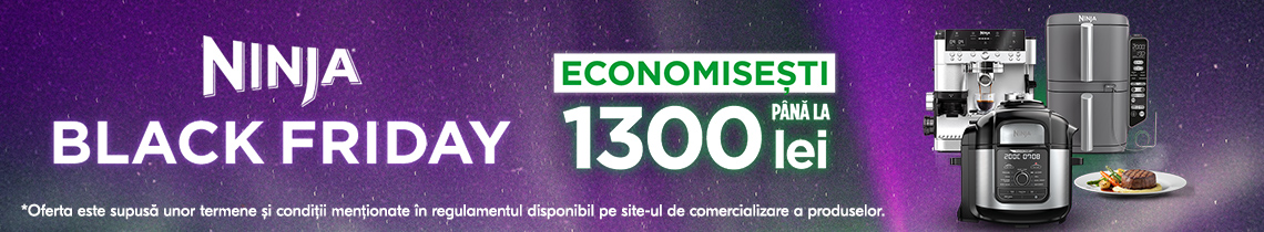 ninja.ro: Black Friday Ninja ninja.ro: Black Friday Ninja