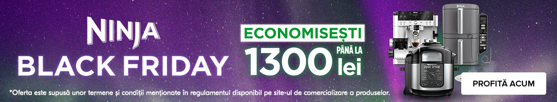 Promotie ninja.ro Promotie ninja.ro