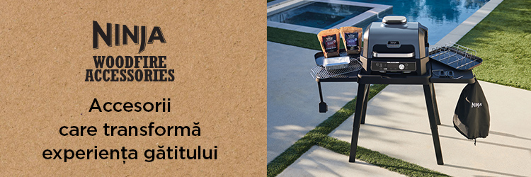 ninja.ro: Gateste in aer liber