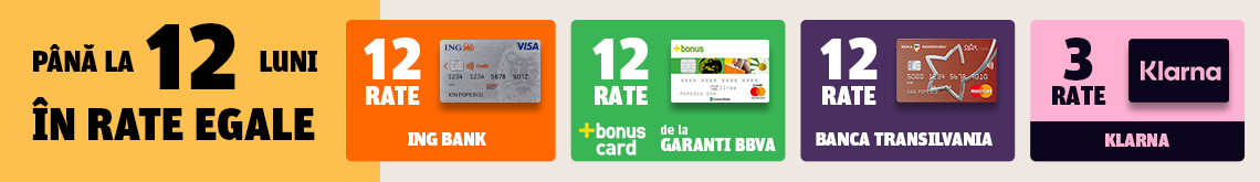 ninja.ro: Promotie Ninja
