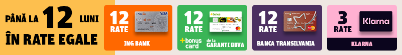 ninja.ro: Promotie Ninja
