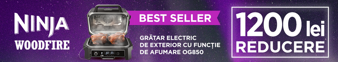 ninja.ro: Black Friday Ninja ninja.ro: Black Friday Ninja