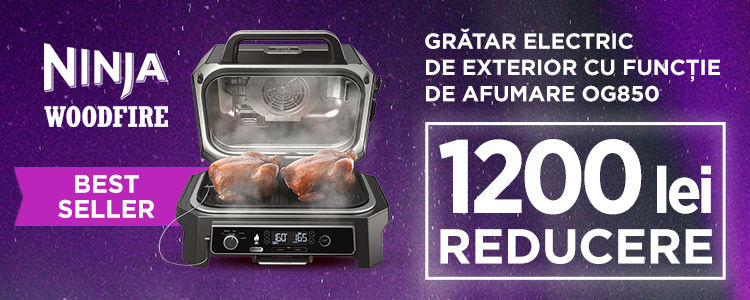 ninja.ro: Black Friday Ninja ninja.ro: Black Friday Ninja