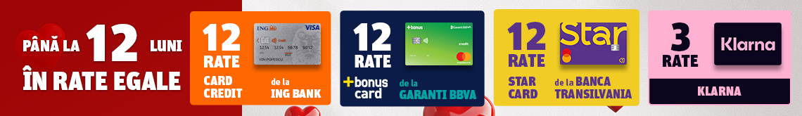 ninja.ro: Promotie Ninja