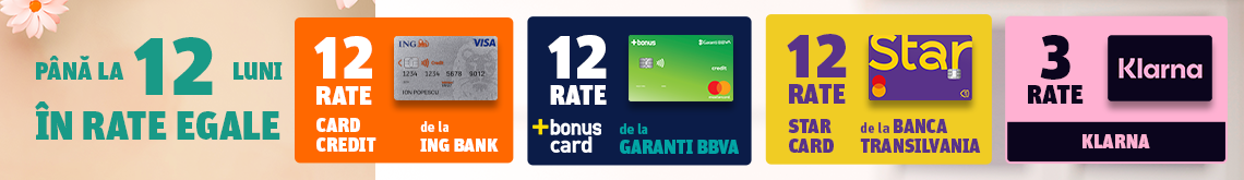 ninja.ro: Promotie Ninja