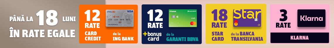 ninja.ro: Promotie Ninja