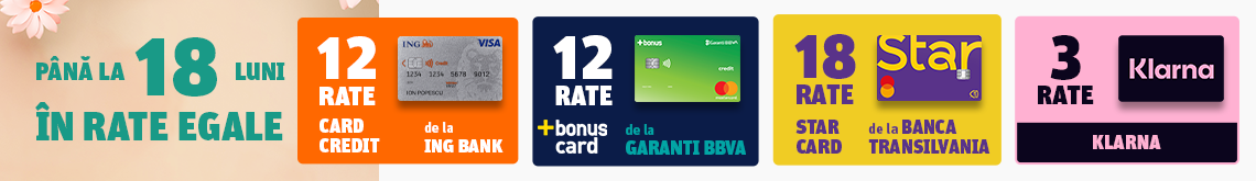 ninja.ro: Promotie Ninja