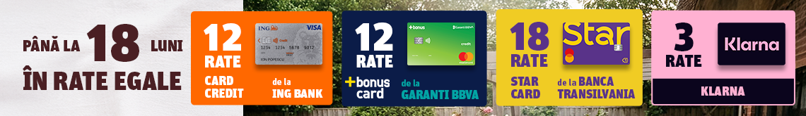 ninja.ro: Promotie Ninja