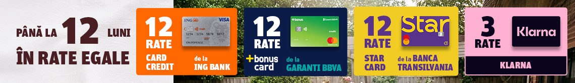 ninja.ro: Promotie Ninja