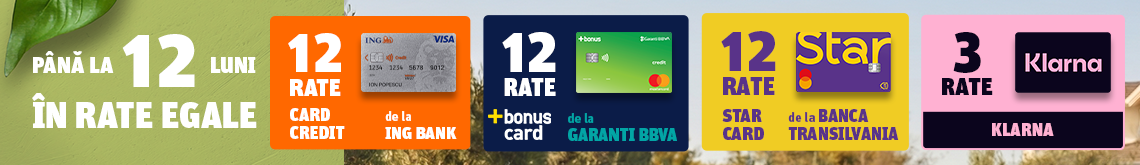 ninja.ro: Promotie Ninja