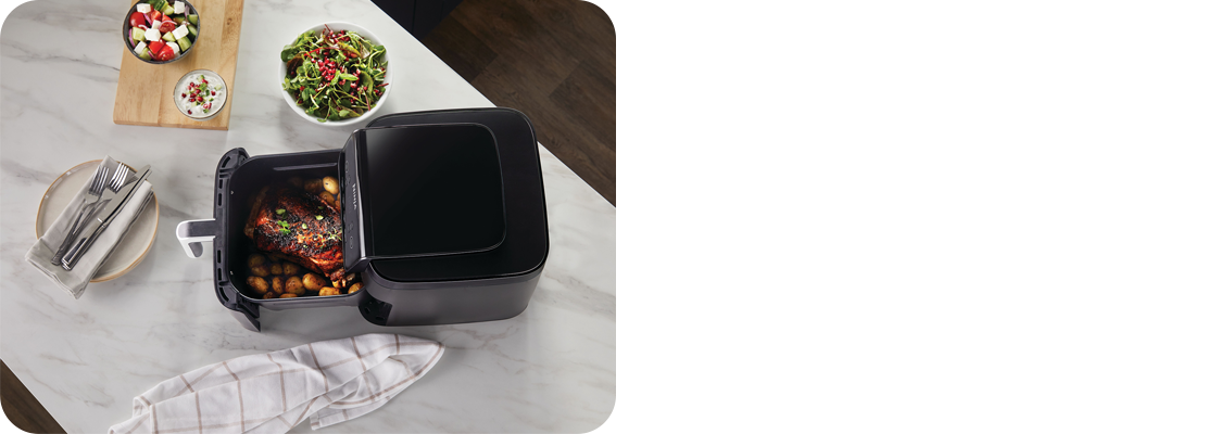 Gătire rapidă și eficiență energetică