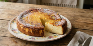 Pască fără gluten și fără aluat la airfryerul FlexDrawer DualZone AF550