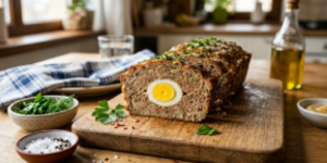 Drob de pui la airfryerul FlexDrawer DualZone AF550