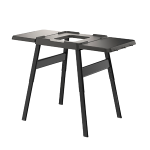Accesorii laterale pentru masa de grătar,  XSKUSSTBLEU Ninja