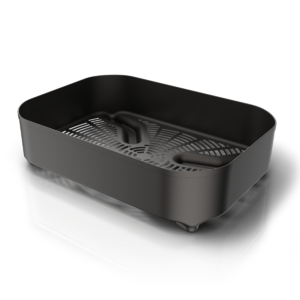 Coș Combo Crisper pentru grătarul de exterior Woodfire OG701