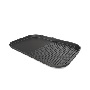 Tavă XL 2-în-1 Grill & Plită pentru grătarele Woodfire OG850 și OG901 Ninja