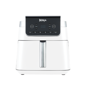 Airfryer  MAX Pro AF180, 2000W,  6.2L, 6 funcții de gătit, alb Ninja