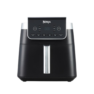 Airfryer  MAX Pro AF180, 2000W,  6.2L, 6 funcții de gătit, negru Ninja