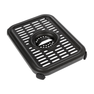 Crisper Plate - placă pentru gătire uniformă cu înveliș ceramic Ninja