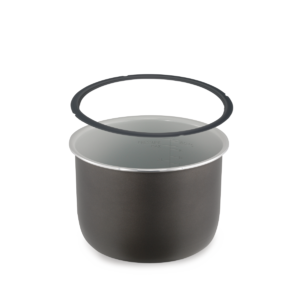Set vas cu invelis ceramic si garnitura din silicon OL650 / OL750 Ninja