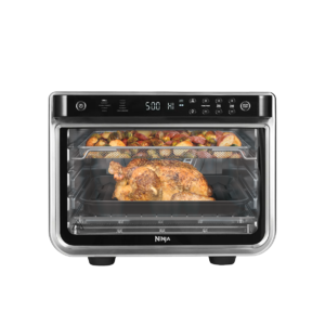 Cuptor electric Foodi 10 în 1  DT200, 2400W Ninja