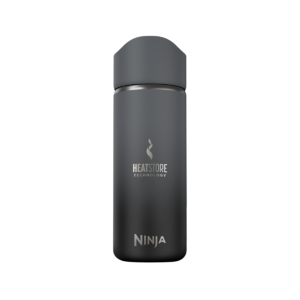 Cană termos 400 ml Sip Perfect Travel Mug Negru Ninja