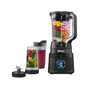 Blender Detect Power Pro TB301, 1200W, 2.1L/ 700ml Ninja