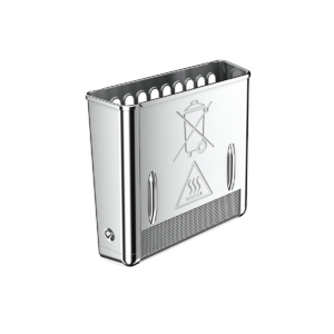 Coș peleți pentru funcția de afumare Ninja