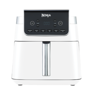 Airfryer  MAX Pro AF180, 2000W,  6.2L, 6 funcții de gătit, alb Ninja