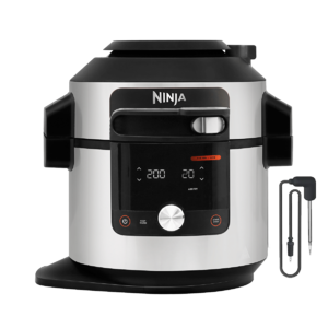 Multicooker Foodi MAX 14 în 1  OL750, 1760W, 7.5L Ninja