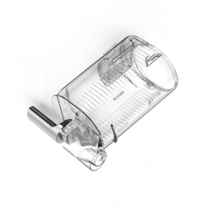 Recipient transparent pentru aparatul granita Slushi Ninja