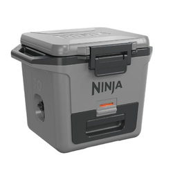 Ladă frigorifică FrostVault FB131, 28L, gri, Ninja