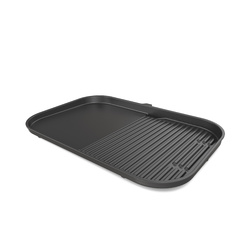 Tavă XL 2-în-1 Grill & Plită pentru grătarele Woodfire OG850 și OG901 Ninja