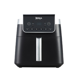 Airfryer MAX Pro AF180, 2000W, 6.2L, 6 funcții de gătit, negru Ninja
