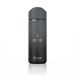 Cană termos 400 ml Sip Perfect Travel Mug Negru Ninja