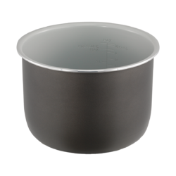 Set vas cu invelis ceramic si garnitura din silicon OL650 / OL750 Ninja