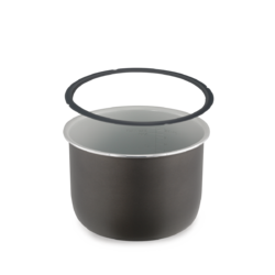 Set vas cu invelis ceramic si garnitura din silicon OL650 / OL750 Ninja
