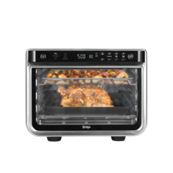 Cuptor electric Foodi 10 în 1 DT200, 2400W Ninja