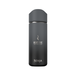 Cană termos 400 ml Sip Perfect Travel Mug Negru Ninja