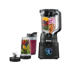 Blender Detect Power Pro TB301, 1200W, 2.1L/ 700ml Ninja